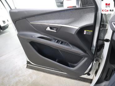 2018 - peugeot 5008