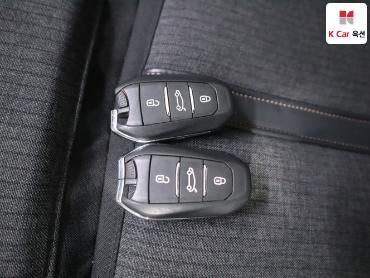 2018 - peugeot 5008