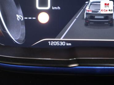2018 - peugeot 5008