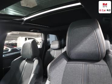 2018 - peugeot 5008