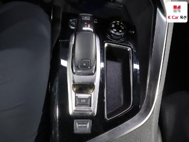 2018 - peugeot 5008