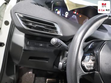 2018 - peugeot 5008