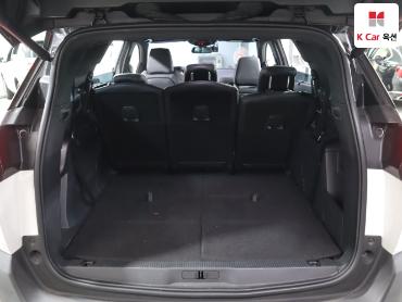 2018 - peugeot 5008