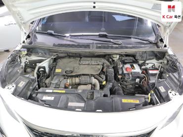 2018 - peugeot 5008