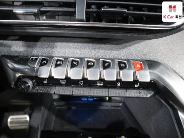 2018 - peugeot 5008