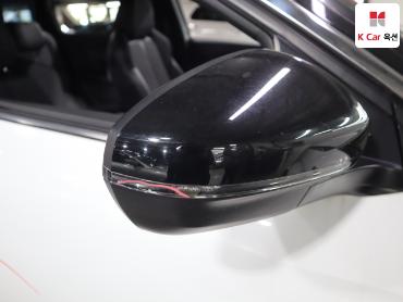 2018 - peugeot 5008
