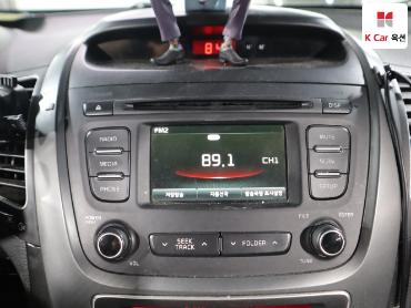 2013 - kia sorento