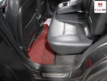 2013 - kia sorento