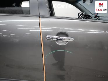 2013 - kia sorento