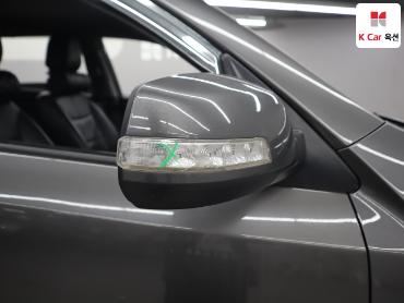 2013 - kia sorento