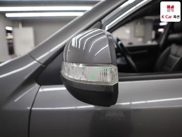 2013 - kia sorento