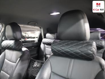 2013 - kia sorento