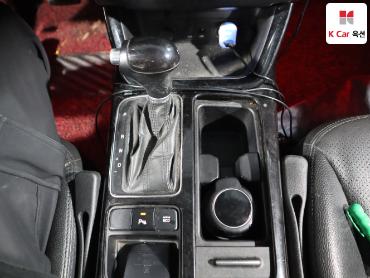 2013 - kia sorento