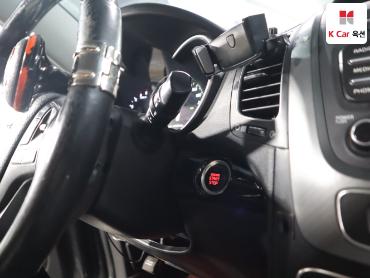 2013 - kia sorento