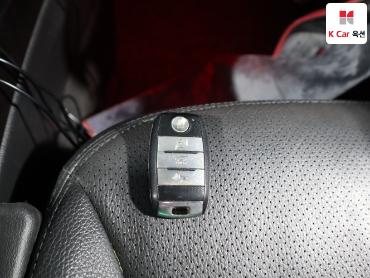 2013 - kia sorento