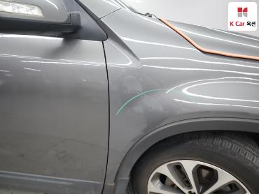 2013 - kia sorento