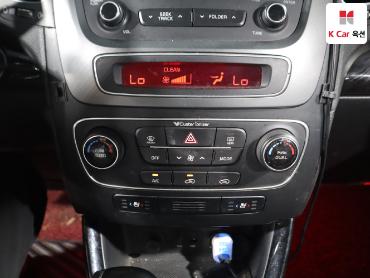 2013 - kia sorento