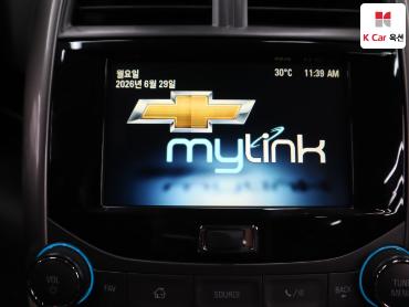 2014 - chevrolet malibu