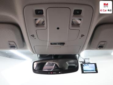 2014 - chevrolet malibu