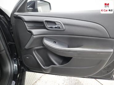 2014 - chevrolet malibu