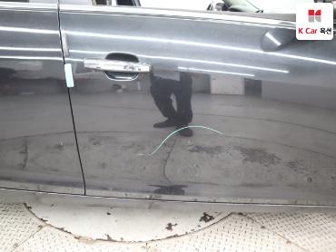 2014 - chevrolet malibu