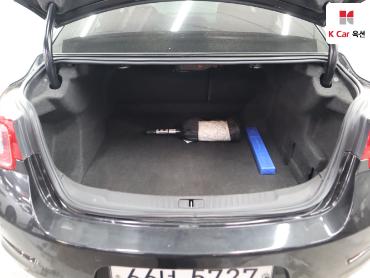 2014 - chevrolet malibu