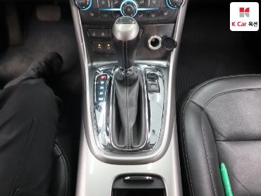2014 - chevrolet malibu