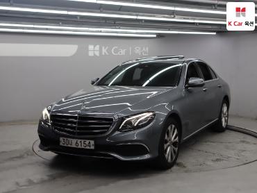 벤츠 클래스 W213
