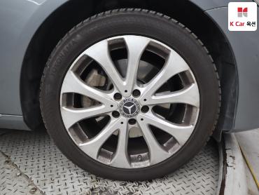 2019 - mercedes-benz e220d