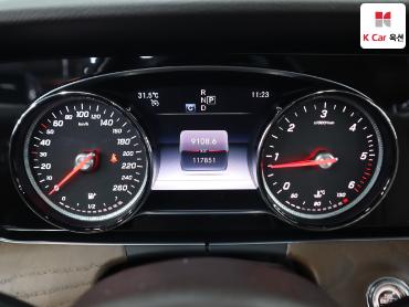 2019 - mercedes-benz e220d