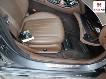2019 - mercedes-benz e220d