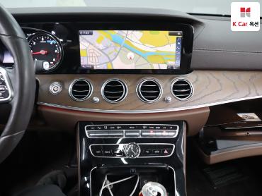 2019 - mercedes-benz e220d