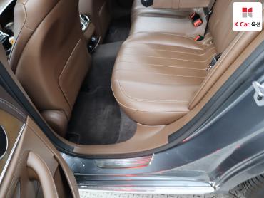 2019 - mercedes-benz e220d