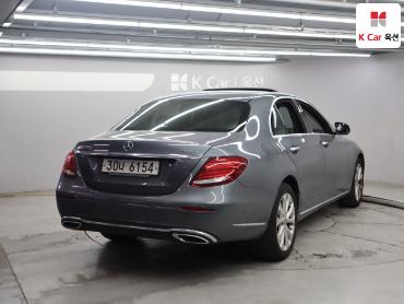 2019 - mercedes-benz e220d