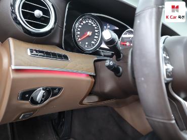 2019 - mercedes-benz e220d