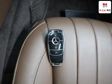 2019 - mercedes-benz e220d