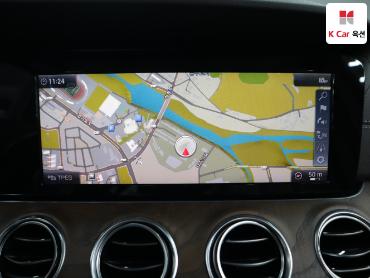 2019 - mercedes-benz e220d