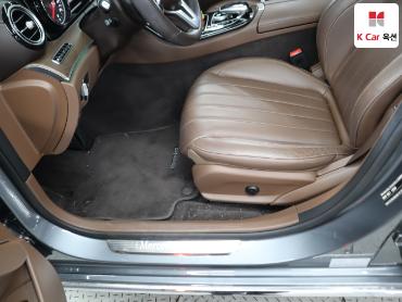 2019 - mercedes-benz e220d