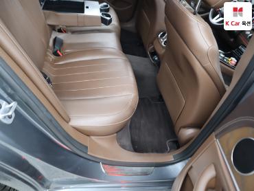 2019 - mercedes-benz e220d