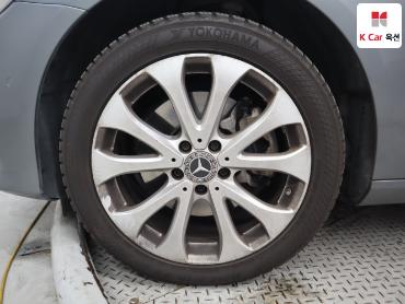 2019 - mercedes-benz e220d