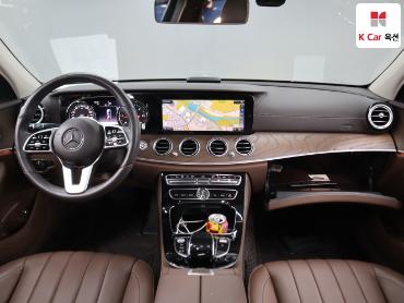 2019 - mercedes-benz e220d