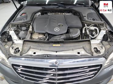 2019 - mercedes-benz e220d