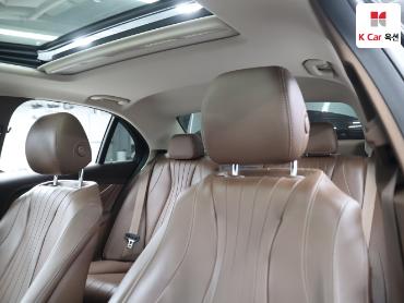 2019 - mercedes-benz e220d