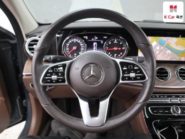 2019 - mercedes-benz e220d