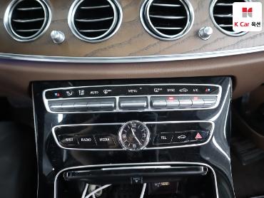 2019 - mercedes-benz e220d