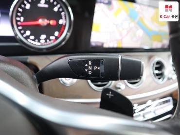 2019 - mercedes-benz e220d