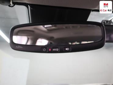 2016 - chevrolet trax