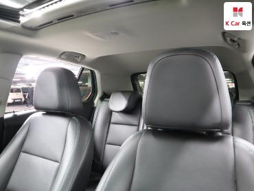 2016 - chevrolet trax