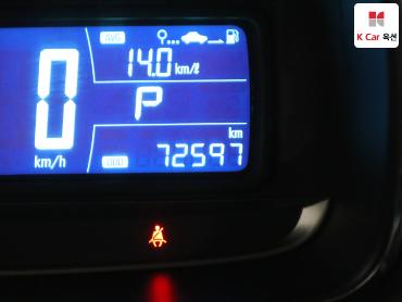 2016 - chevrolet trax