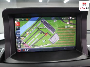 2016 - chevrolet trax